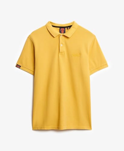 Polo Superdry Polo Vint Destroy EU - vue 8