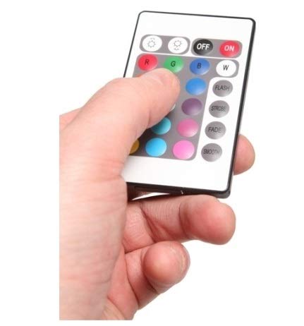 Vasi Per Fioriere A LED - Illuminazione Ad Energia Solare, Vaso Da - Foto 8