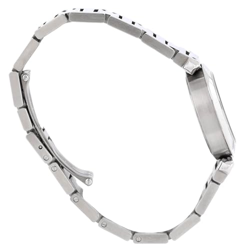 Pre-Loved Miss Pasha Quartz Watch Stainless Steel 273