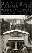 Massel und Chuzpe. Wie Blanka und Rudolf den Holocaust überlebten 3455094244 Book Cover