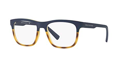 Armani Exchange 0AX3050 A|X Armani Exchange Men'S Ax3050 Square Prescription Eyeglass Frames thumb #1