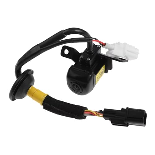 Caméra de recul étanche grand angle Hyundai Ioniq 95760G2100 stationnement