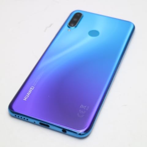 今ならほぼ即納！ lite P30 HUAWEI SIMフリー スマホ | [ピーコック 