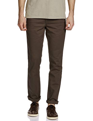 Image of Oxemberg Men Casual Pants