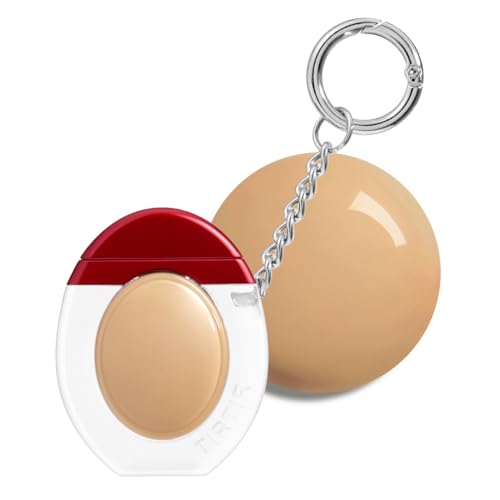 [*Mini Size*] TIRTIR Mask Fit Red Foundation | 72H Lasting Skin-Fit Korean Makeup with Skin-fit...