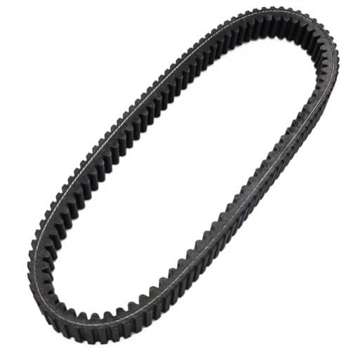 Correa transmisión embrague Bennche Spire 1000 Massimo MSU800 repuesto buggy UTV 2