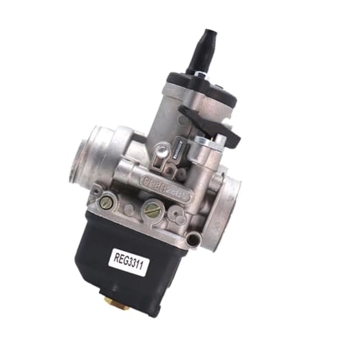 Carburateur Dellorto PHBH 28BS 4T R3311 KART ARIA moteur manuel