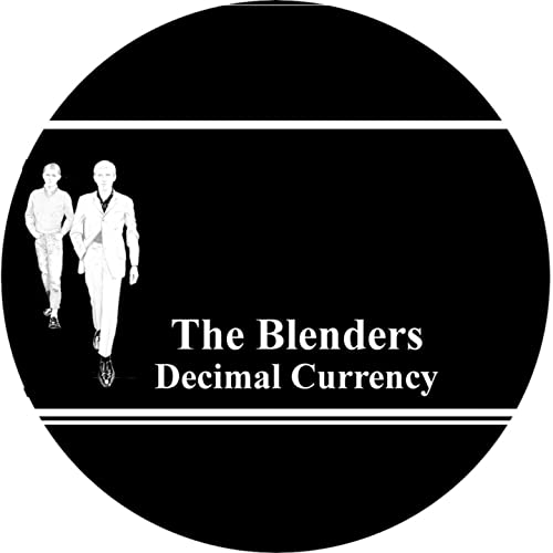 The Blenders