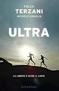 Hardcover Ultra [Italian] Book