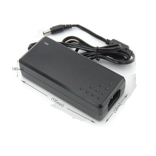 Adaptador de corriente conmutada 24V5A para solucionar parpadeos en luces LED de 120W 3