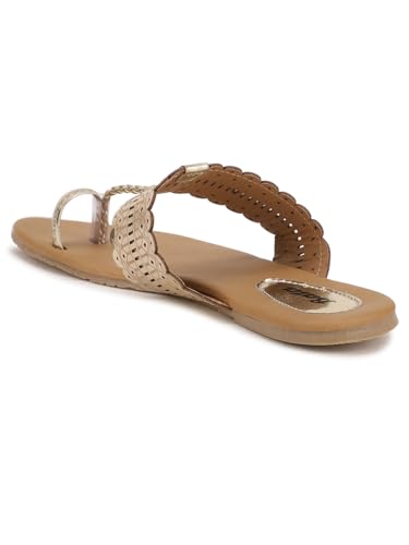 Image of Bata Women's Slip-on Sandal