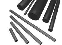HSB35H48PF5 -- HEAT SHRINK PACK (5) 4' STICKS