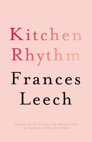 Télécharger Kitchen Rhythm: A Year in a Parisian Pâtisserie (English Edition) Gratuit