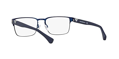 Emporio Armani EA1027 3100 Azul Lente Tam 55