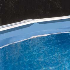 GRE - Liner Gre Ovalado Alto 1.20 Mtsx 5 Mtsx 3 Mts Piscinas Gre