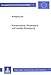 Produktbild Konservativer Widerstand und soziale Bewegung: Problemverständnis und Weltauslegung von Lebensrechtsgruppen (Europäische Hochschulschriften / European ... Sociology / Série 22: Sociologie, Band 111)