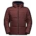 Produktbild Jack Wolfskin Kyoto Xt Jacken Cordovan Red XXXL