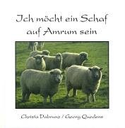 Hardcover Ich möcht ein Schaf auf Amrum sein [German] Book