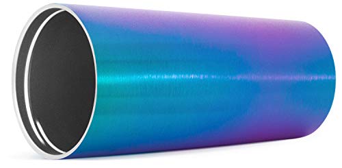 Simple Modern Classic thermobeker met stro en klapdeksel koffiebeker to go, koffiebeker, theekop, drinkfles roestvrij… - Image 4