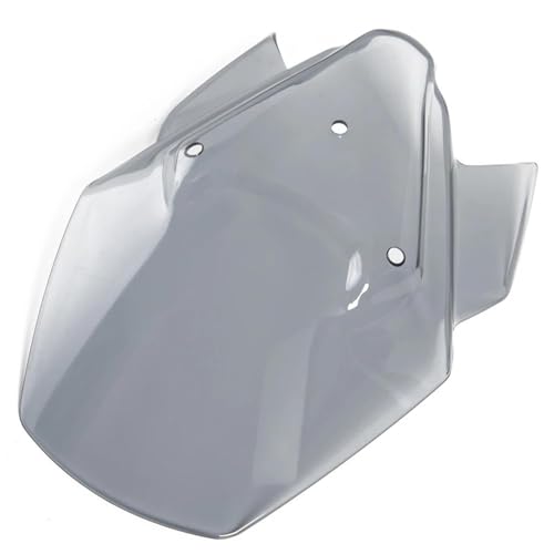 Pare-brise F900R 2020-2024 deflecteur vent bulle touring moto f 900 r noir