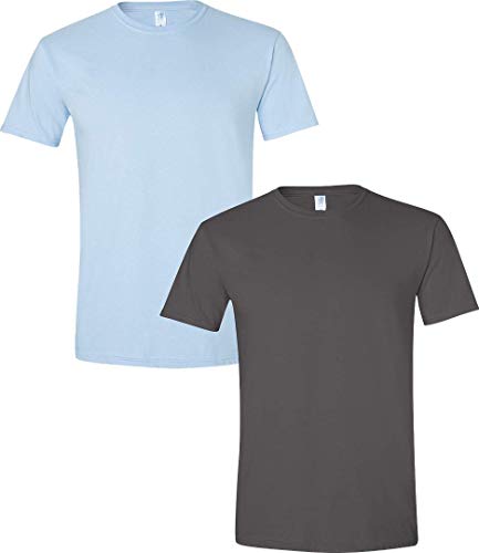 Image of Gildan Men's G500 T-Shirt