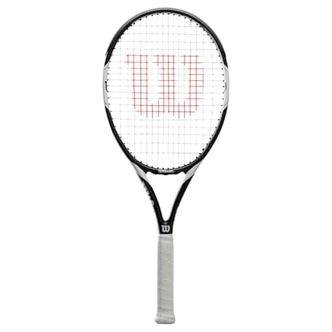 Wilson Team 105 Federer Tennis Racket Cover