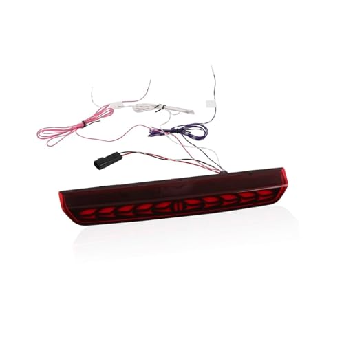 Feu stop surélevé pour Toyota Land Cruiser J250 LC250 2024 2025