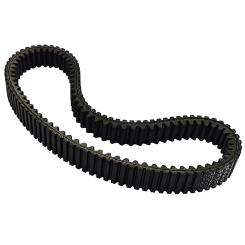 Courroie CVT 969x36.8 évite le patinage de transmission du SSV Z10