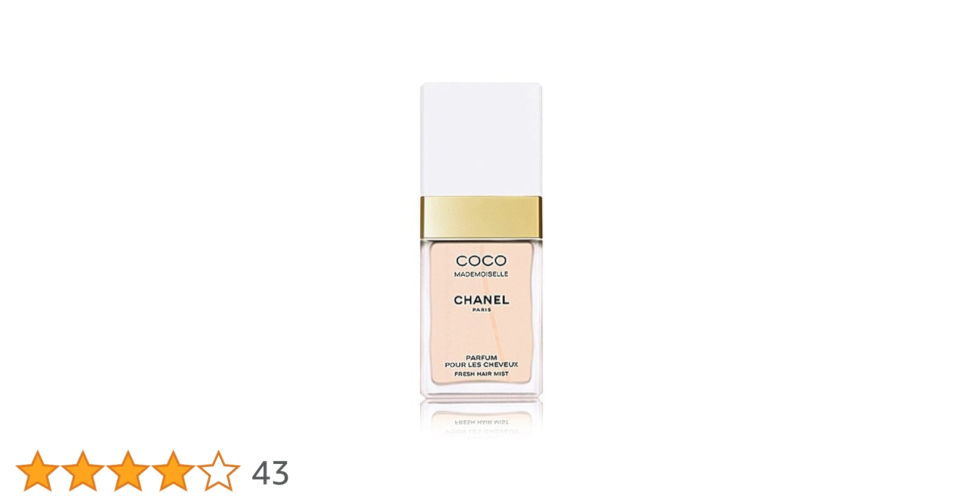 新品未使用未開封 シャネル ココ マドモアゼル フレッシュ ヘアミスト 35ml 楽天市場】シャネル ココマドモアゼル フレッシュヘアミスト