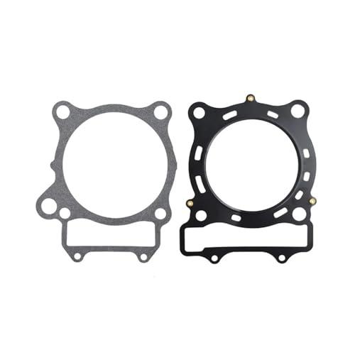 Joint de cylindre complet moto 500 pack joints moteur de rechange 2003-2007 - 3