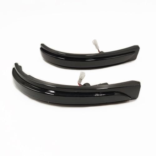 Luz señal giro lateral Sorento 2016-2020 intermitente dinámico para espejo retrovisor exterior LED