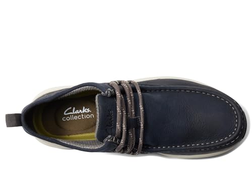 Image of Clarks Men's Wellman Moc