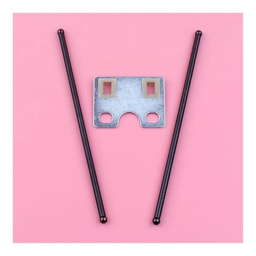 Tige de poussée pour rénovation de moteur GX340 11HP