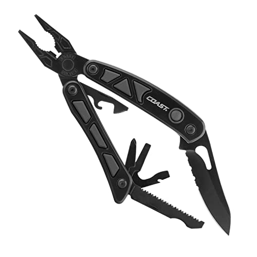 Super Deal Product COAST® LED155 Dual LED Multi-Tool Review Product COAST® LED155 Dual LED Multi-Tool