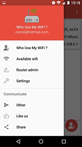 Wifi Inspector Pro