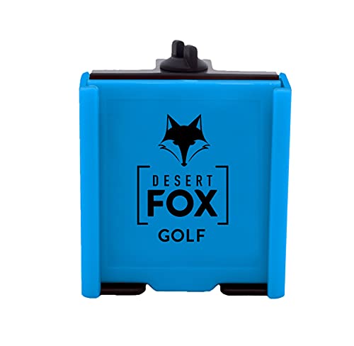 DESERT FOX GOLF - Phone Caddy