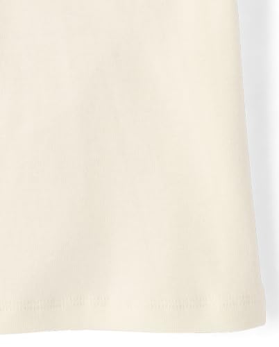 Image of Gymboree Girls' and Toddler Puff Sleeve Embroidered T-Shirt