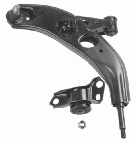 LEMFÖRDER 24653 01 Bras de suspension avant gauche inférieur pour Mazda 626 MK V