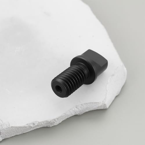 EMSea MK2 M10 Einschraub-Auswerfernocken Zum Entfernen von Morsekegelsch?ften