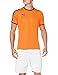 Puma Liga, Maglietta Uomo, Arancione (Golden Poppy Black), M