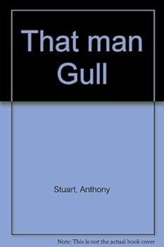 Hardcover That man Gull Book