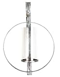 Art Maison Orbit II 12' x 19', Medium, Silver