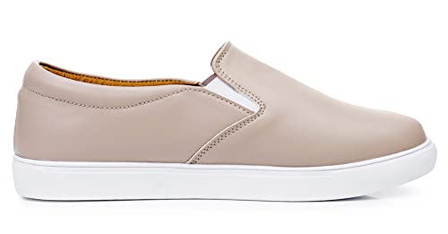 Image of Cull4U Unisex Breathable Slip On Trainer Shoes