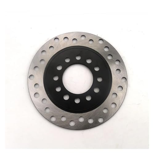Freinage sécurisé avec ce disque de frein arrière 160 mm pour kart