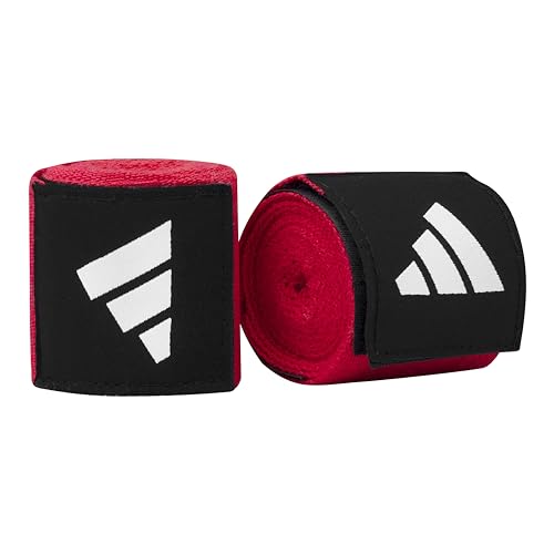 Resistenti: le bende resistono a sfide estreme e sono ideali per arti marziali come Muay Thai, Thai, MMA e kickboxing.