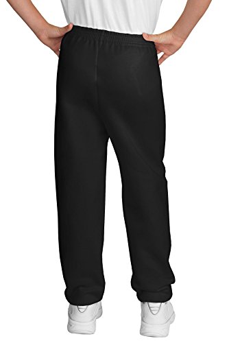 Port & Company Boys' Sweatpant2