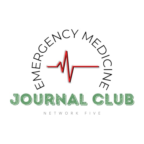 Network Five Emergency Medicine cover art