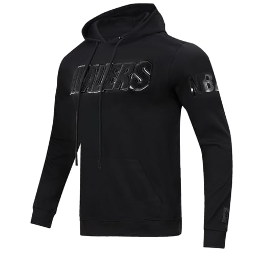 Image of Pro Standard Mens NBA Classic Pull Over Hoodie