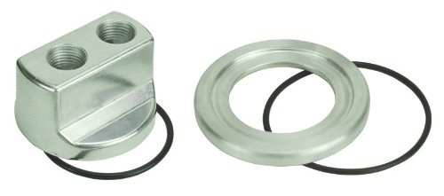 Derale 15705 Engine Spin-On Adapter