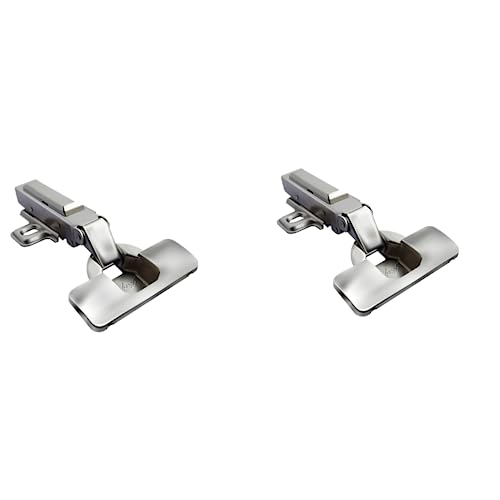 Image of Godrej Clip on Cabinet Hinge - Soft Close (Pack of 2)